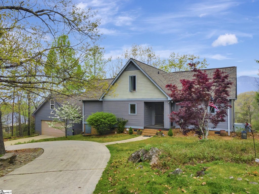 106 Brittany Way