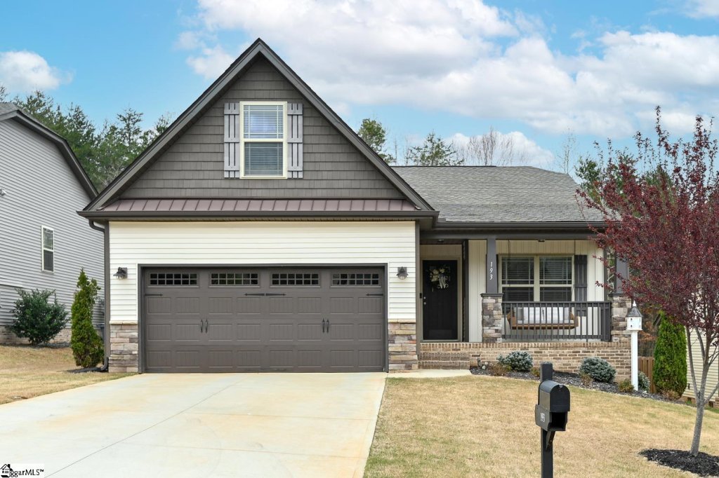 193 Tiara Ridge Lane