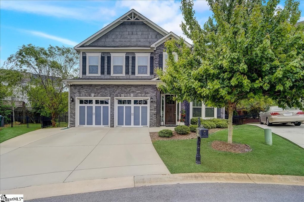 6 Wild Indigo Circle