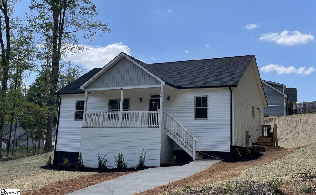 1 Pamela Drive