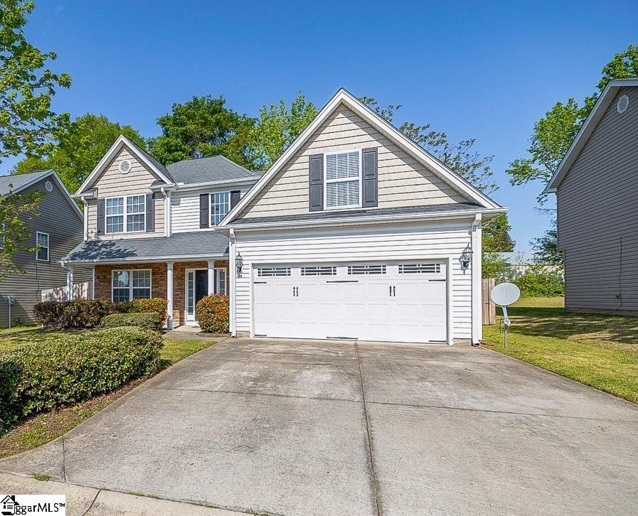 102 Falling Spring Court