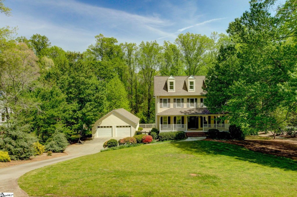 103 Wood Creek Drive