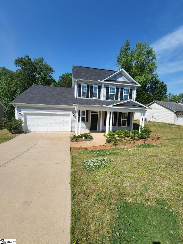 276 Autumn Glen Drive