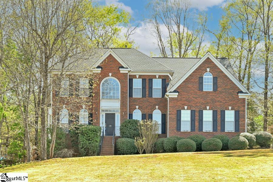 139 Carsons Pond Drive