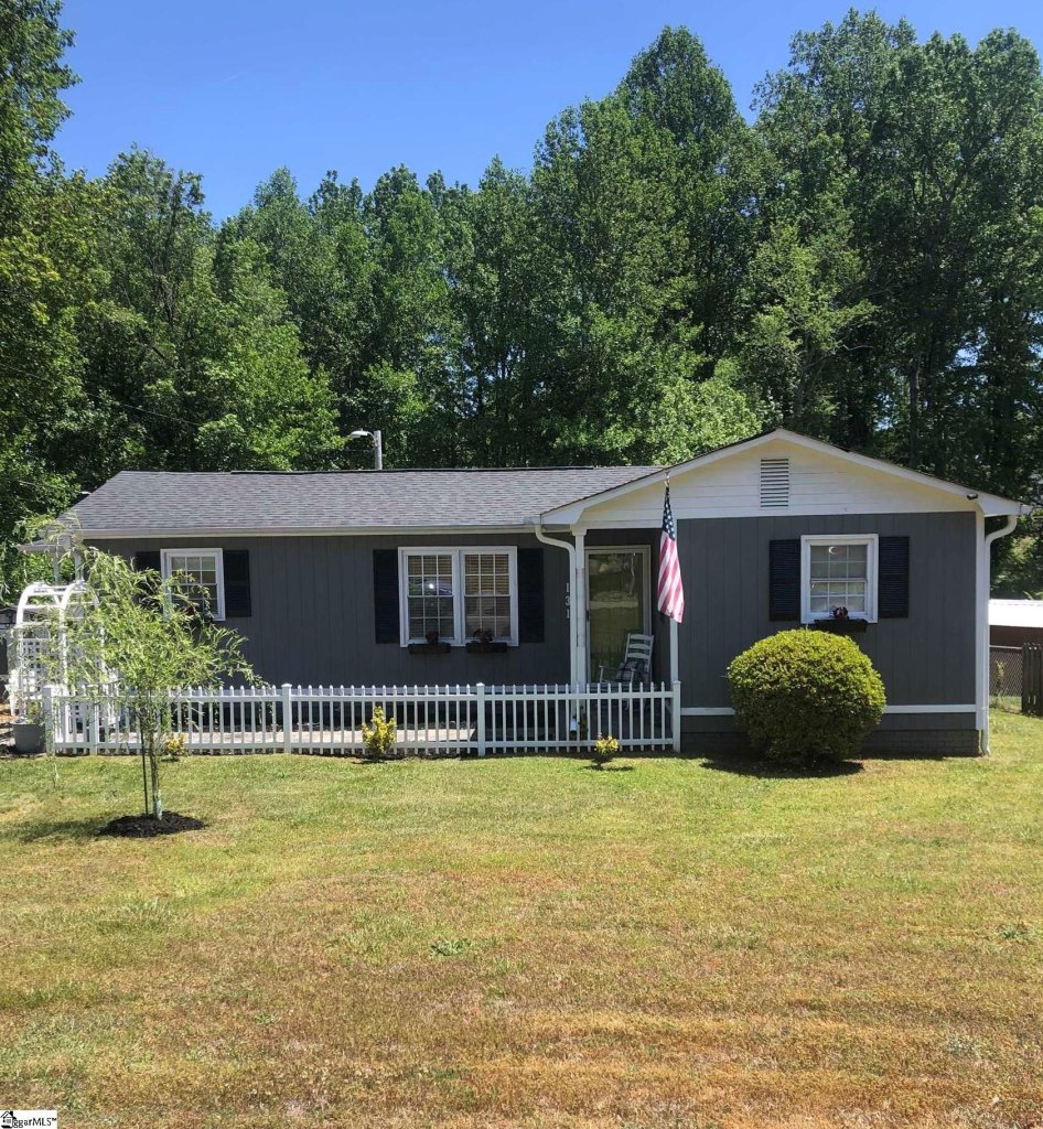 131 Vista Circle