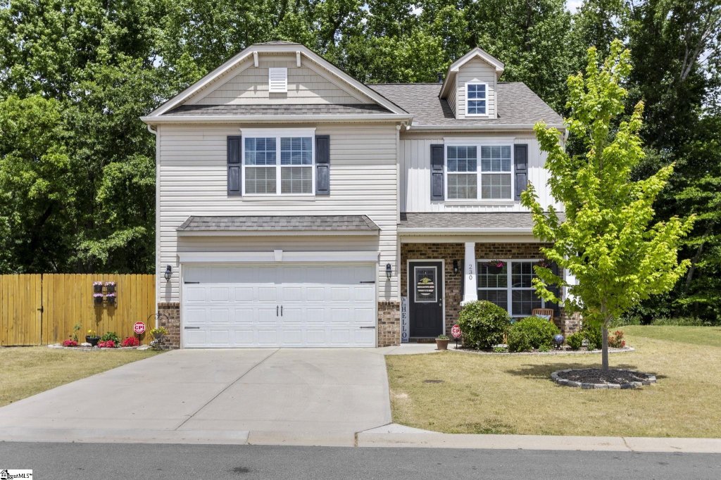 230 Addlestone Circle