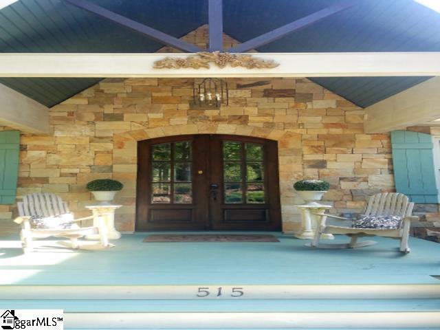 515 Birchbark Court