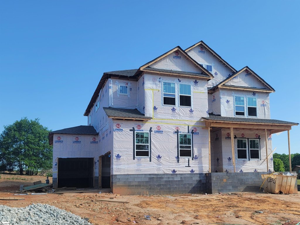 153 Enclave Drive Lot 15