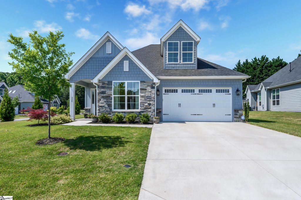 332 Maple Springs Drive