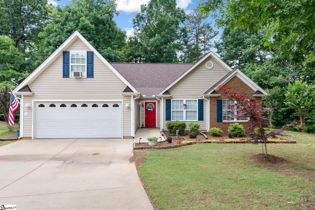 114 Brandi Starr Court