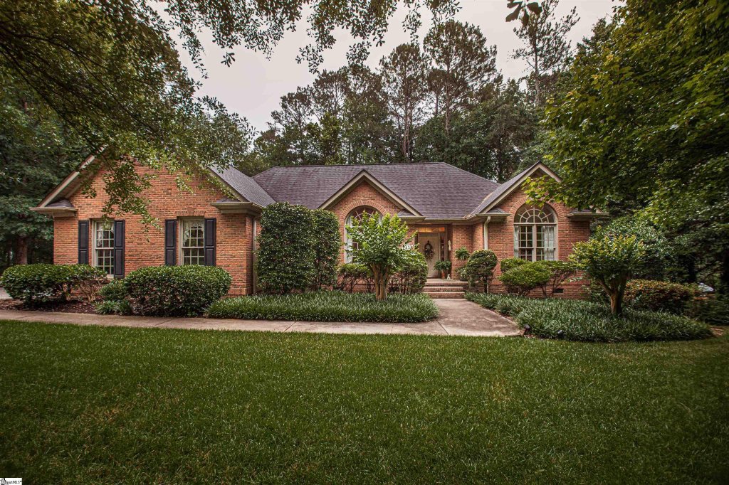 1512 Bramble Ridge Road