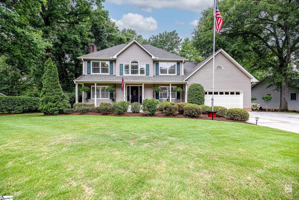 105 Wappoo Lane