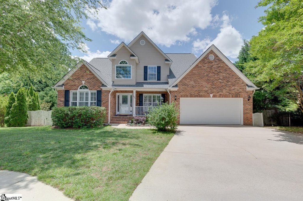 832 Brielle Court