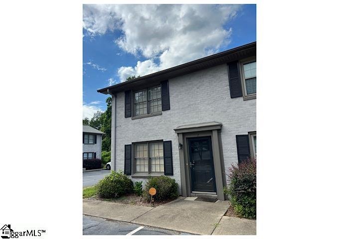 5003 Edwards Drive #7