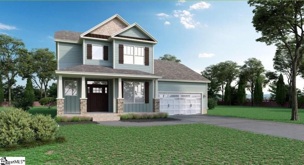 112 Estateside Drive