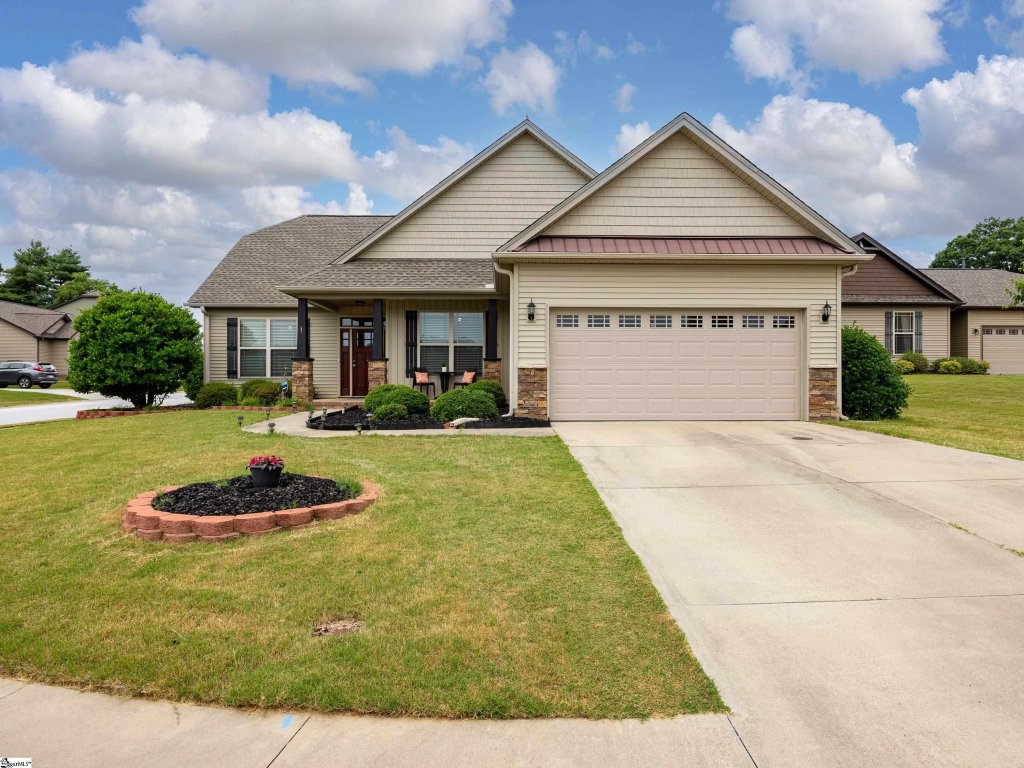 1 Redwolf Lane