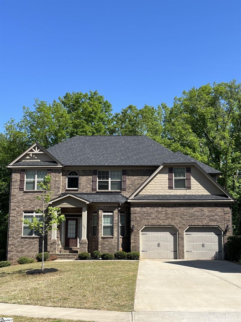 334 Mansfield Lane