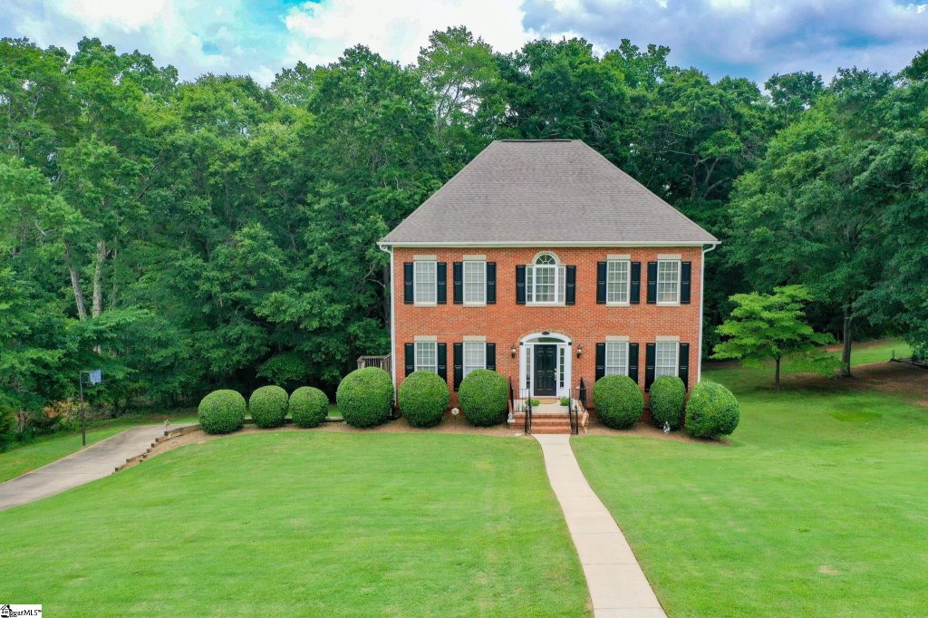 134 Chatim Ridge Court