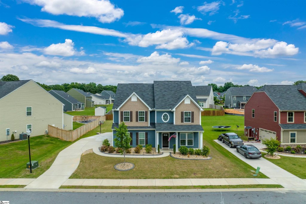 133 Village Vista Drive