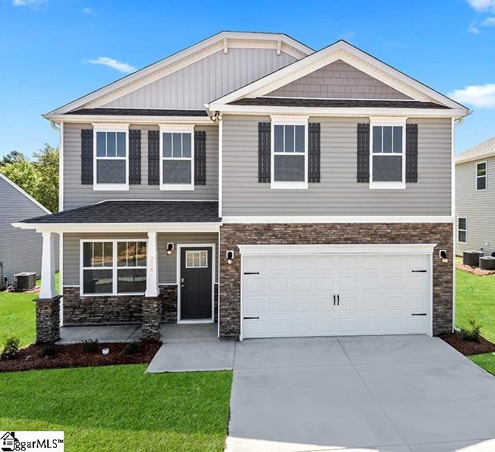 353 Tolbert Drive
