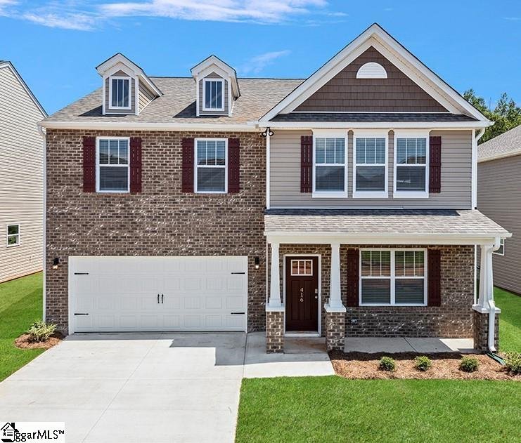 329 Tolbert Drive