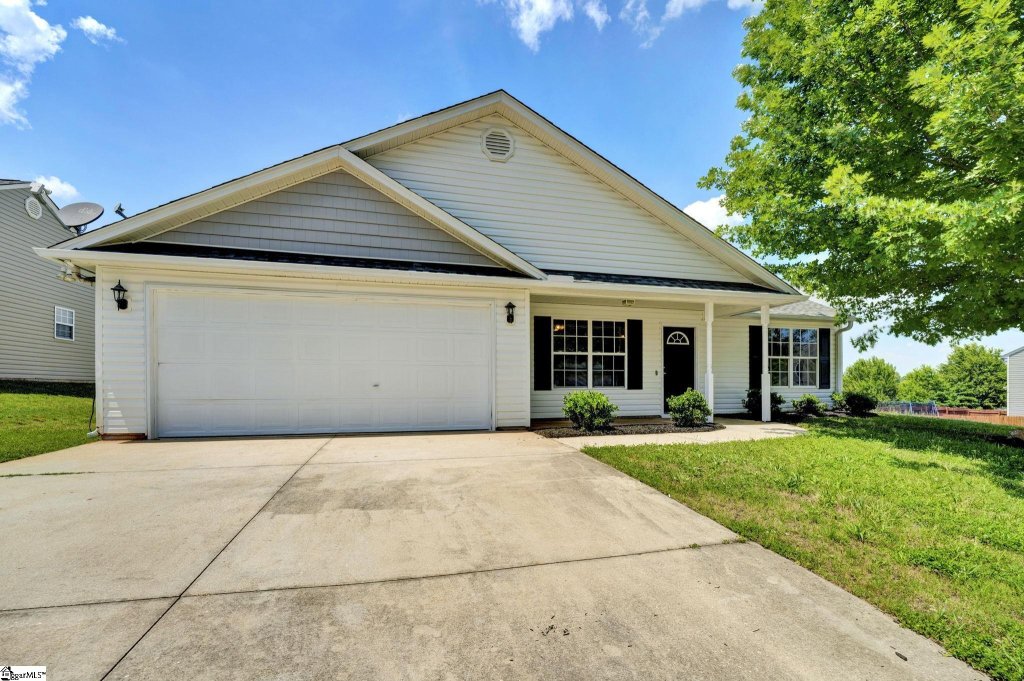 200 Crescent Creek Drive