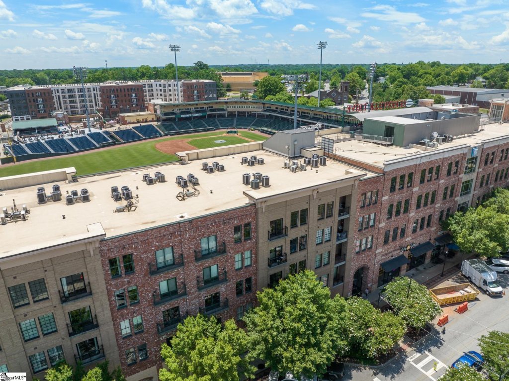 927 S Main Street #207