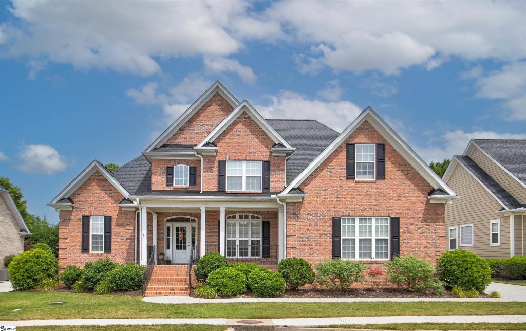 201 Benjamine Perry Court