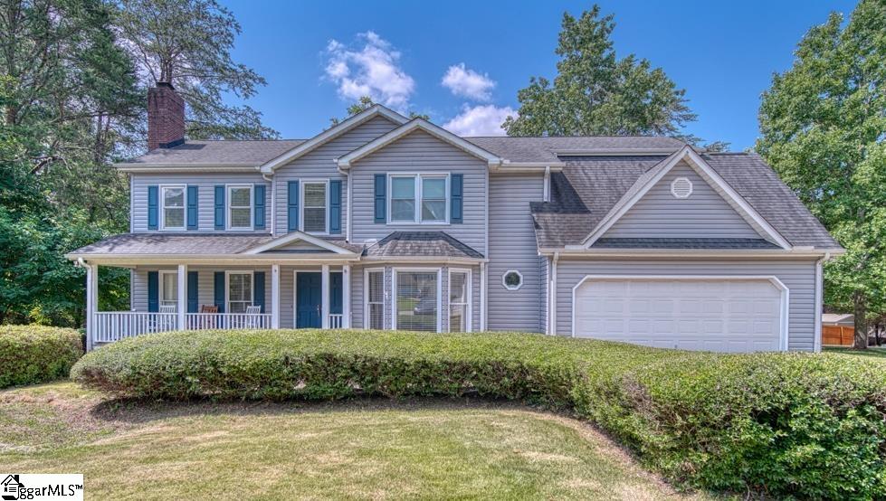 3 Stone Shield Court