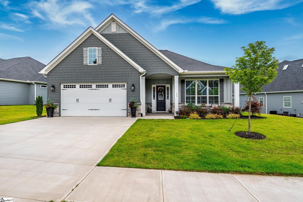 327 Maple Springs Drive