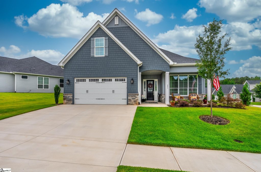 331 Maple Springs Drive