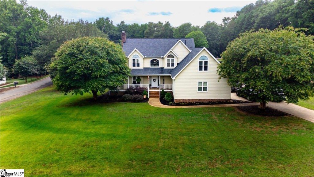 106 Hidden Creek Drive