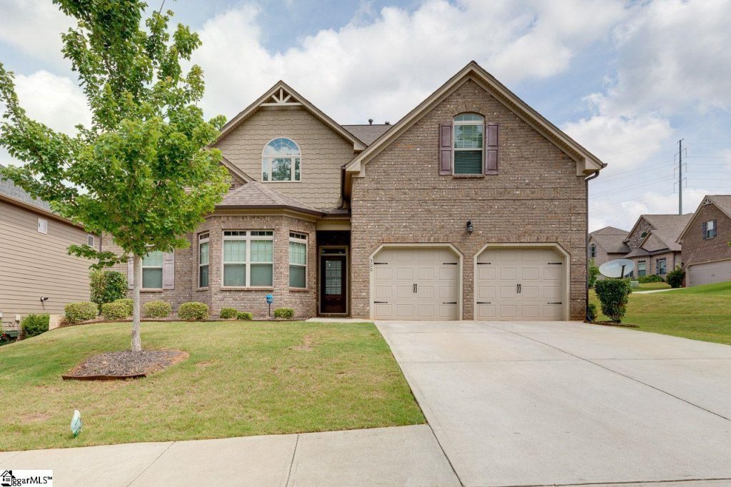 300 Mansfield Lane