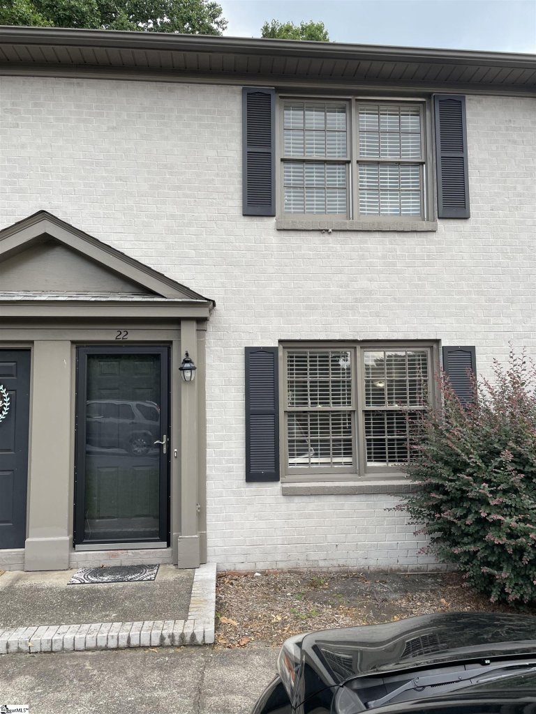 5003 Edwards Road #22