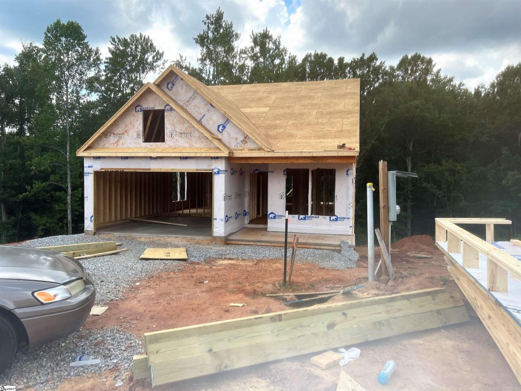 857 Ashton Ridge Road