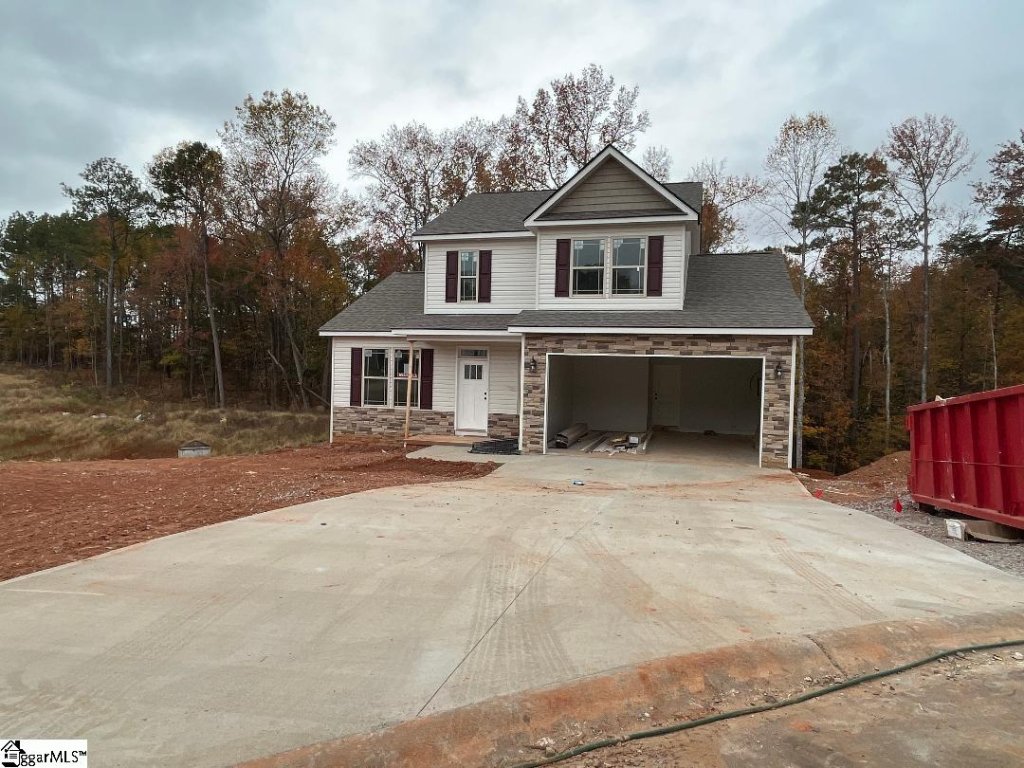 853 Ashton Ridge Road