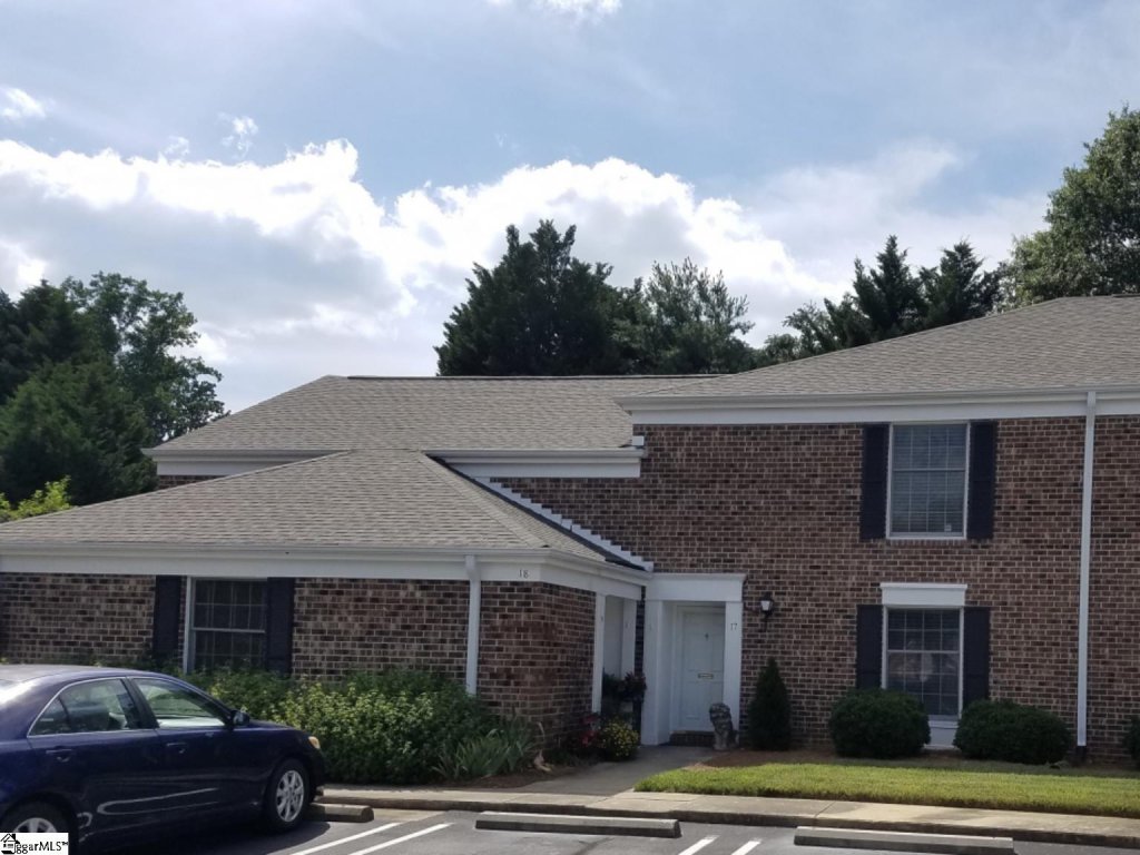 803 Edwards Road #17