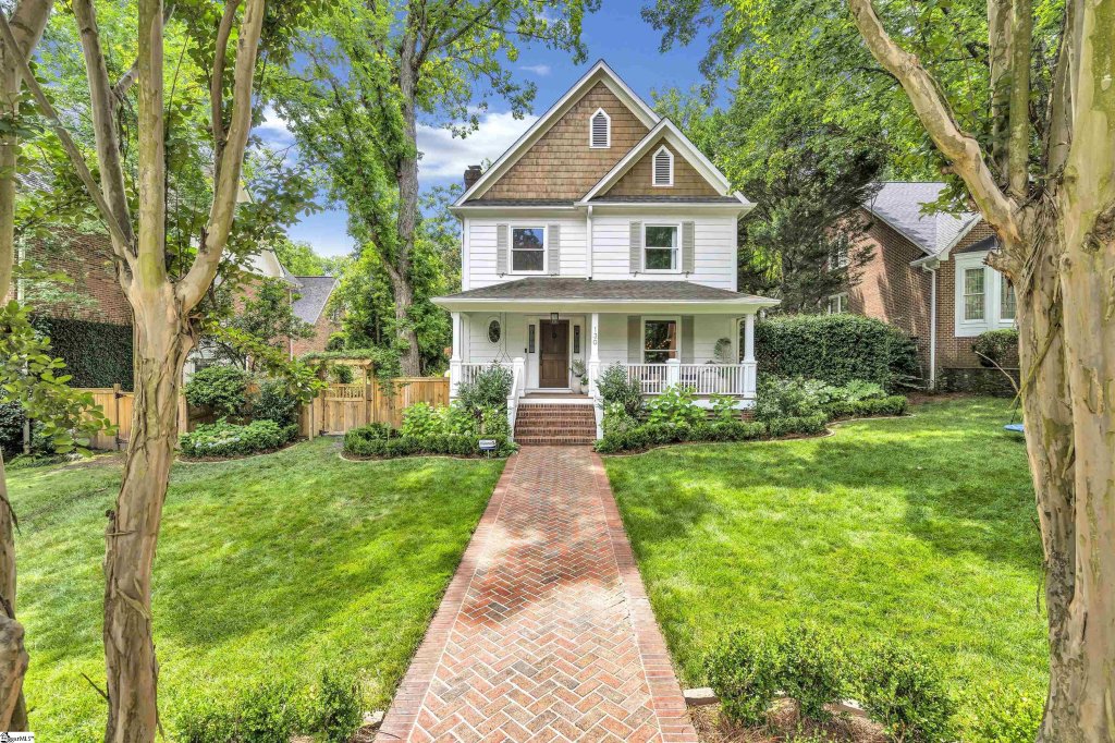 130 Marshall Bridge Drive