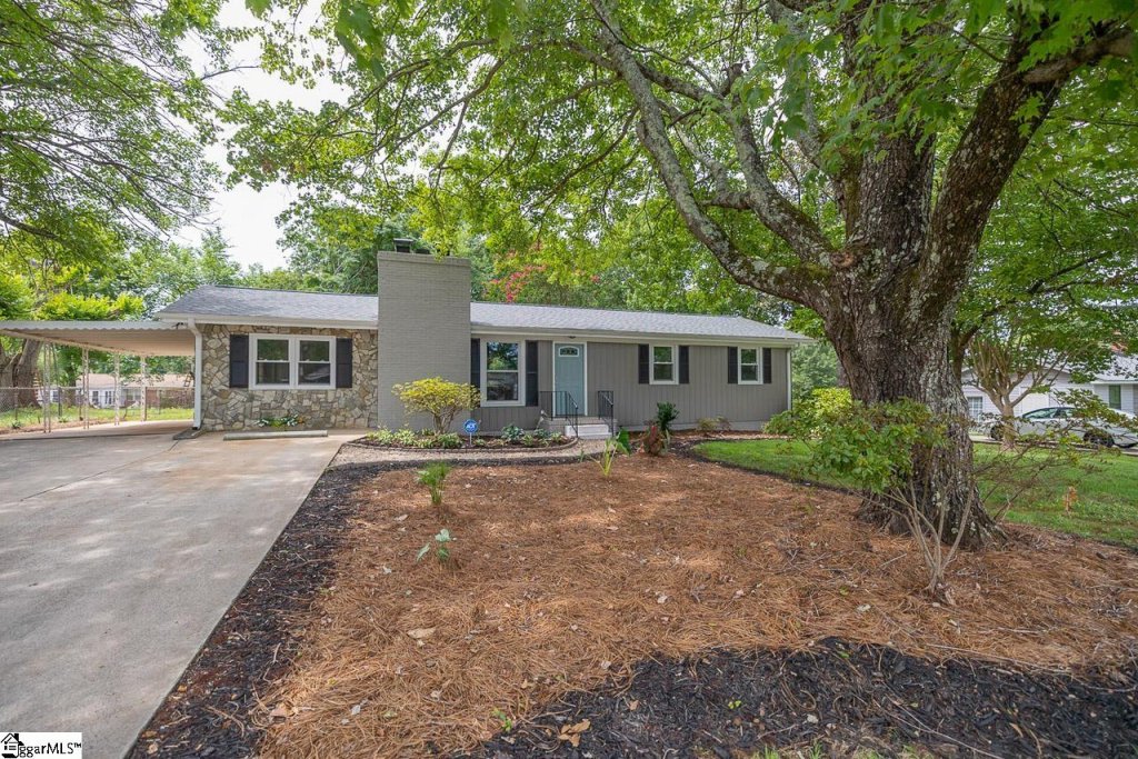 1 Blue Mountain Drive