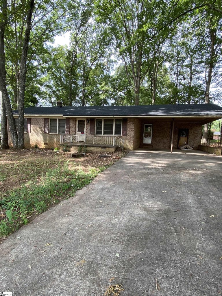 21 Blue Mountain Drive