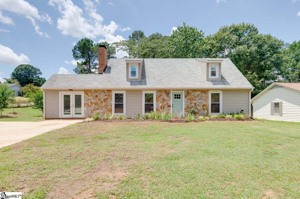 101 Burlington Avenue