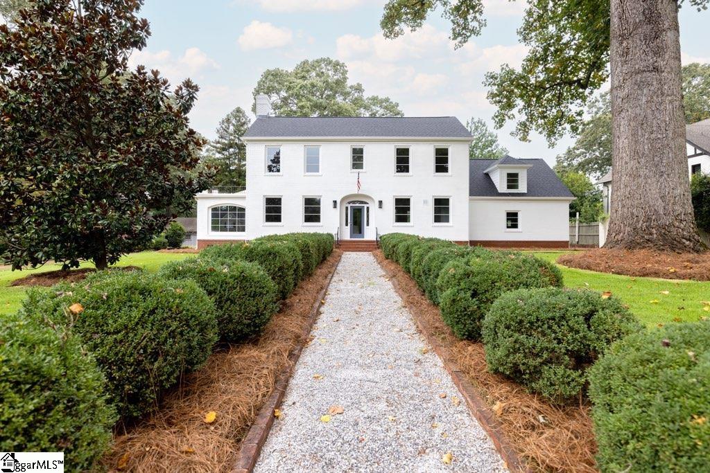 1741 N Main Street