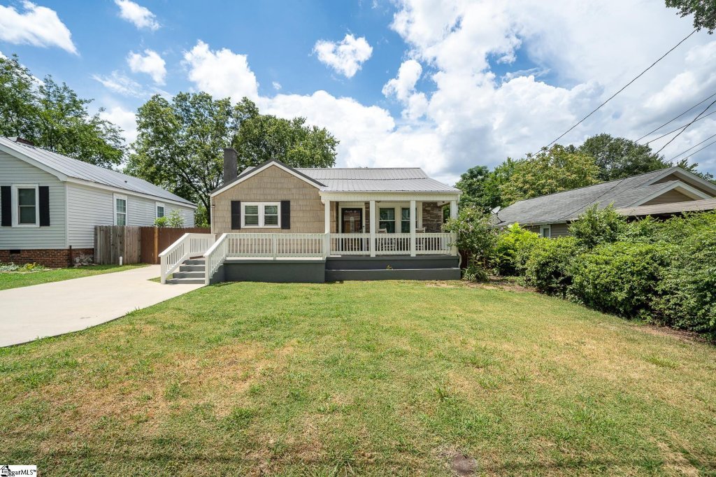 25 Ridgeway Avenue