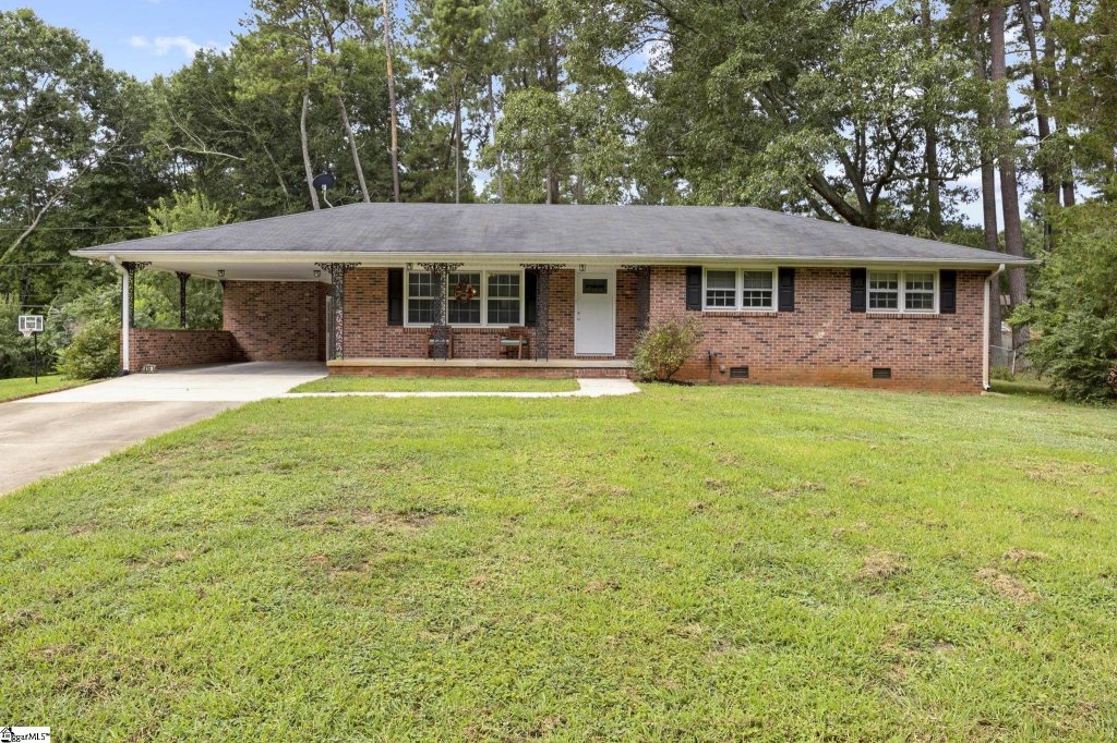 416 Ponce Deleon Drive