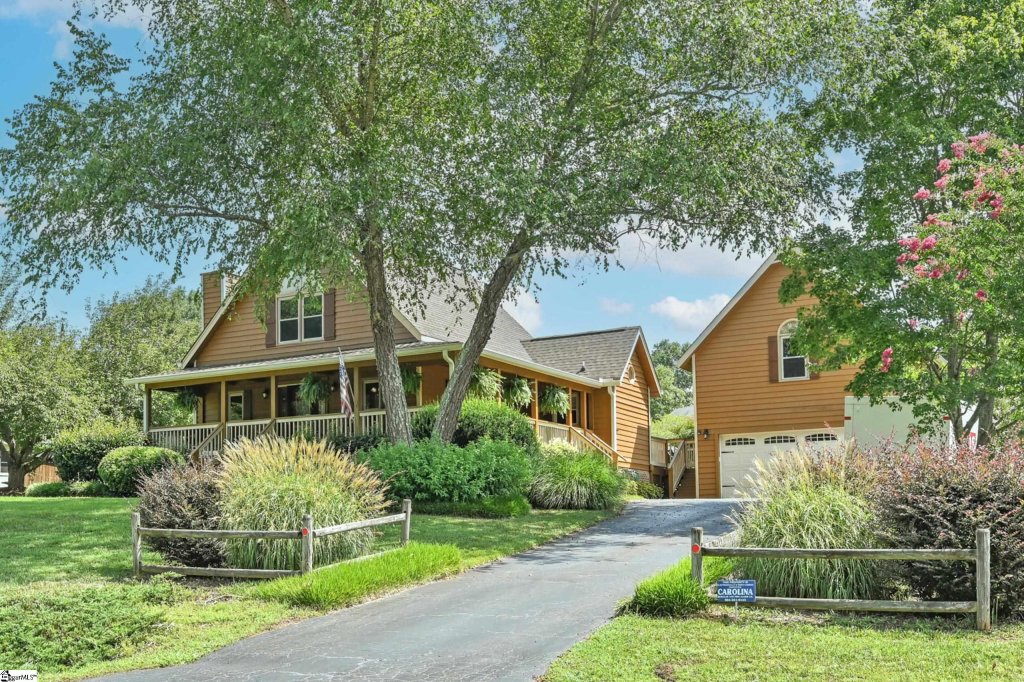 408 Park West Circle