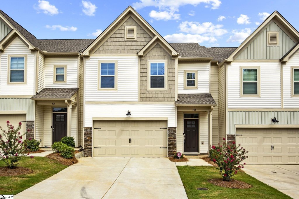 403 Cedar Bluff Way Lot 13