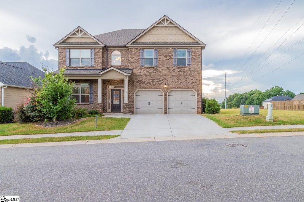 409 Simsbury Way