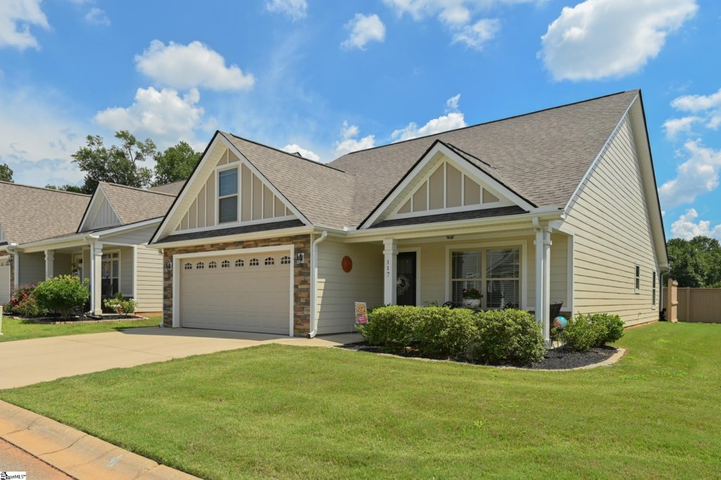 117 Red Rock Lane