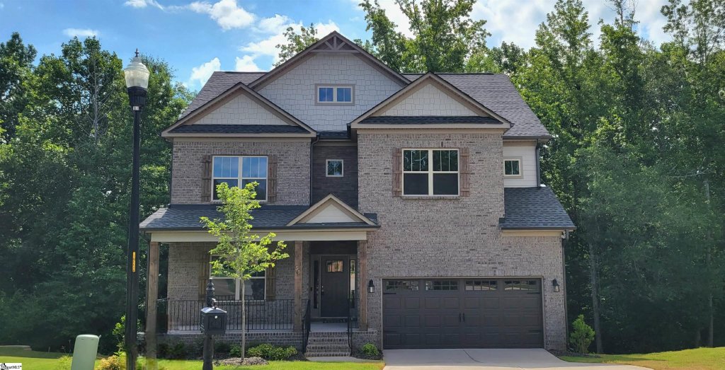 55 Leafmore Court Lot 14