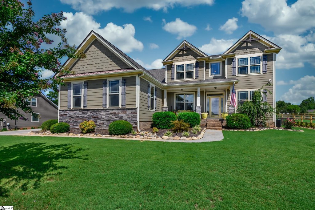 145 Country Mist Drive